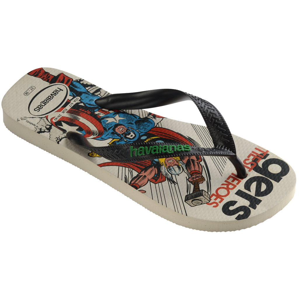 Avengers havaianas sale