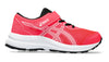 ASICS CONTEND 8PS VELCRO - DIVA PINK PURE SILVER