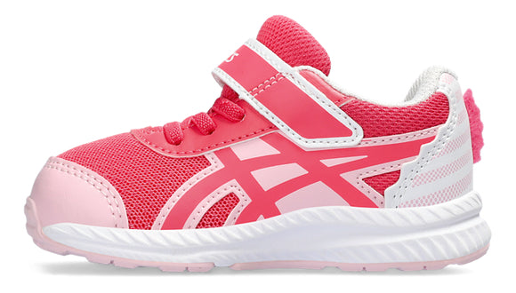 ASICS CONTEND 8TS SCHOOL YARD - PINK CAMEO COTTON CANDY