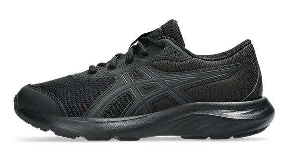 ASICS CONTEND 9GS LACE - BLACK