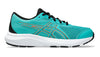 ASICS CONTEND 9GS LACE - WAVE TEAL BLACK