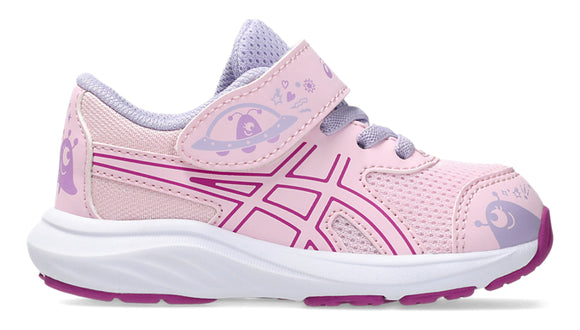 ASICS CONTEND 9TS - COTTON CANDY BOLD MAGENTA