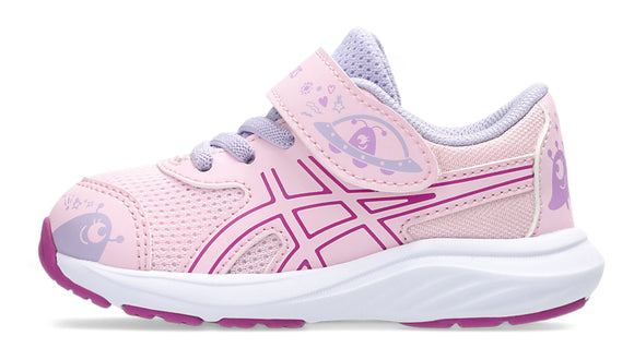 ASICS CONTEND 9TS - COTTON CANDY BOLD MAGENTA