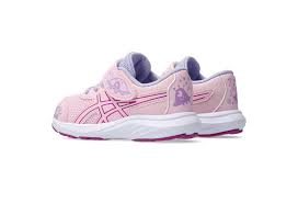 ASICS CONTEND 9TS - COTTON CANDY BOLD MAGENTA