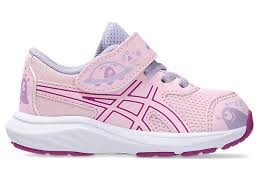 ASICS CONTEND 9TS - COTTON CANDY BOLD MAGENTA