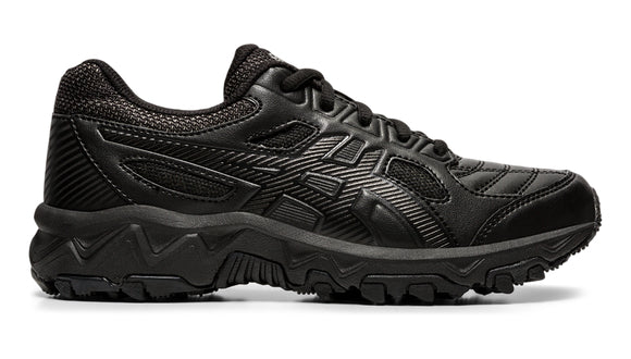 ASICS GEL TRIGGER 12TX LACE - BLACK