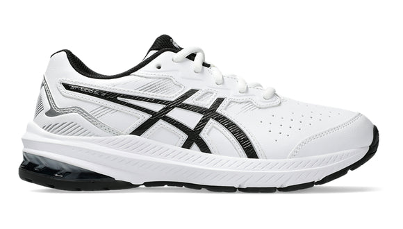 ASICS GT 1000 SL 2 GS LACE - WHITE PURE SILVER