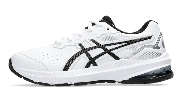 ASICS GT 1000 SL 2 GS LACE - WHITE PURE SILVER