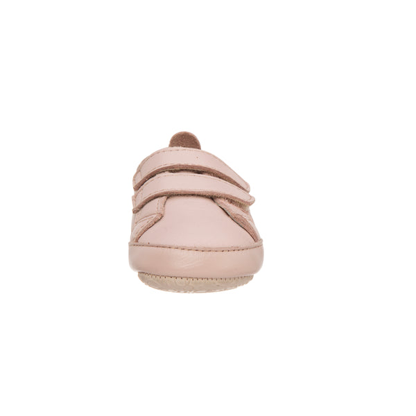 OLD SOLES BAMBINI MARKERT W24 - POWDER PINK