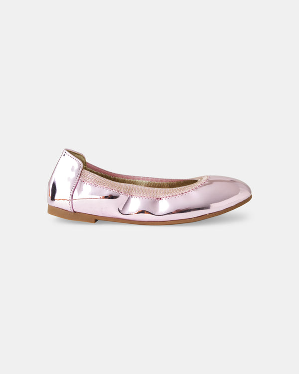 WALNUT CATIE PARTY BALLET - PINK