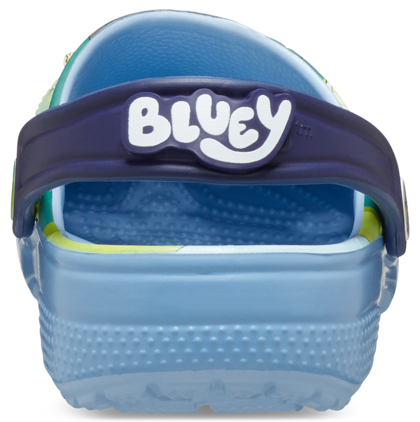 CROCS BLUEY INFANT TODDLER - BLUEY