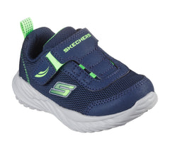 SKECHERS Billy Lou Kids Shoes