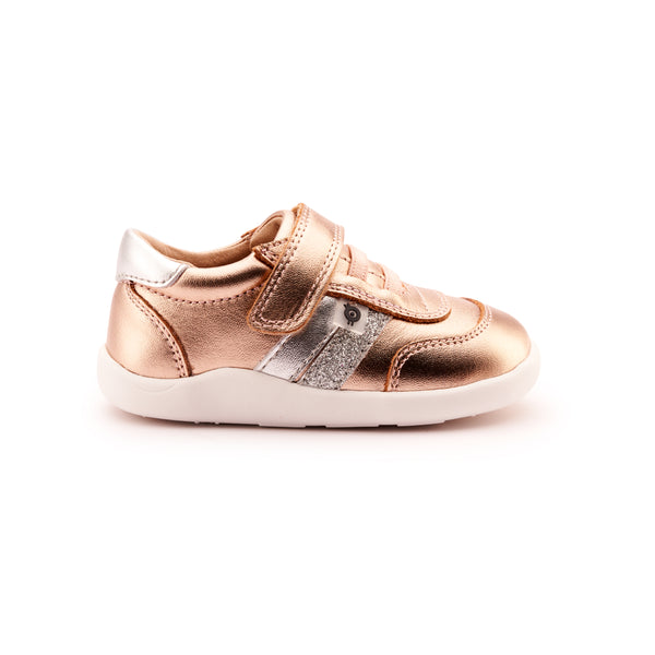 OLD SOLES PLAY GROUND - COPPER SILVER GLAM ARGENT