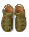 CAMPER BICHO CLOSED SS24 - OLIVE GREEN