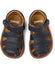 CAMPER BICHO BABY/TODDLER CLOSED SS24 - NAVY