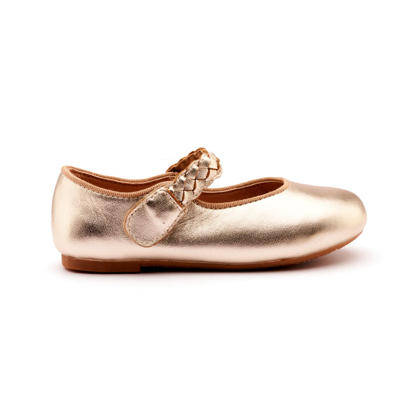 OLD SOLES LADY PLAT - GOLD