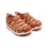 OLD SOLES SURF SANDAL - TAN