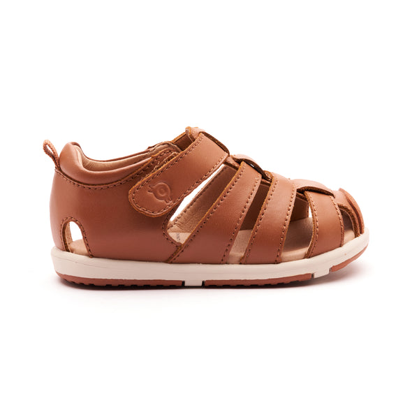 OLD SOLES SURF SANDAL - TAN