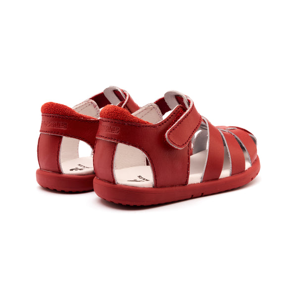 OLD SOLES WATER KID - RED