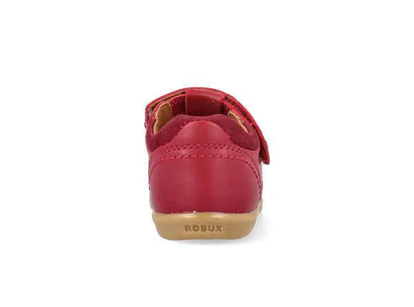 BOBUX ROAM IWALK - CRANBERRY