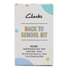 CLARKS - BACK TO SCHOOL KIT
