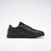 REEBOK COURT ADVANCE - BLACK