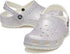 CROCS CLASSIC GLITTER CLOG YOUTH - MYSTIC GLITTER