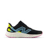 NEW BALANCE ARISHI V4 LACE - BLACK AQUA