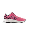 NEW BALANCE ARISHI V4 LACE - PINK BLACK