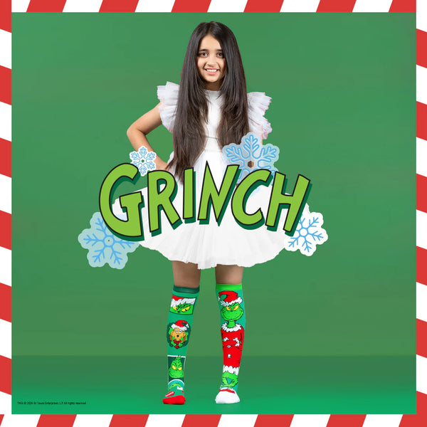 MADMIA - MERRY GRINCHMAS