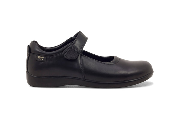 ROC JULIETTE JUNIOR - BLACK