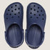 CROCS CLASSIC CLOG YOUTH - NAVY