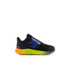 NEW BALANCE ARISHI V4 INFANT VELCRO - BLACK MULTI