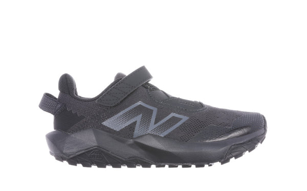 NEW BALANCE NITREL V6 VELCRO - BLACK