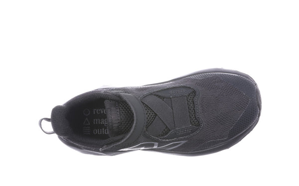 NEW BALANCE NITREL V6 VELCRO - BLACK