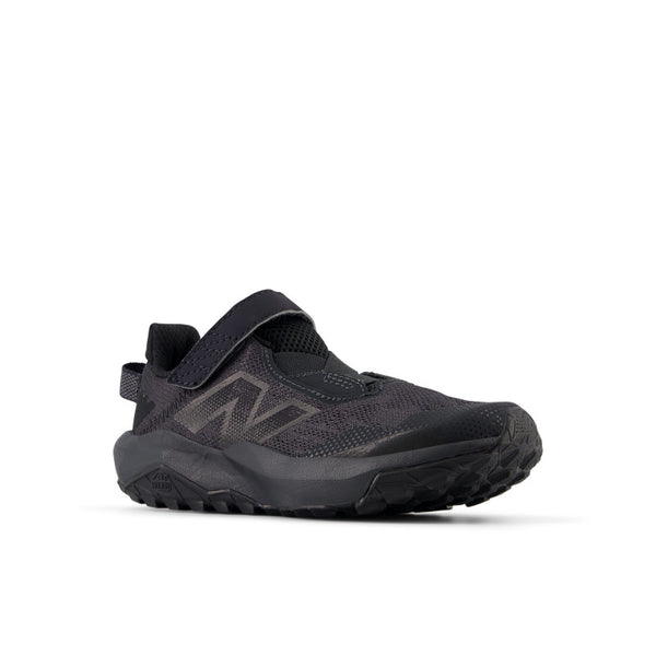 NEW BALANCE NITREL V6 VELCRO - BLACK