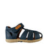 CLARKS STERLING SS24 - NAVY