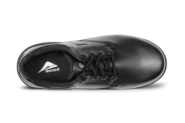 ASCENT APEX YOUTH 2E - BLACK