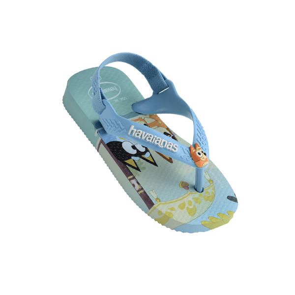 HAVAIANAS BABY BLUEY - BLUEY