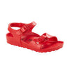 BIRKENSTOCK RIO EVA - RED