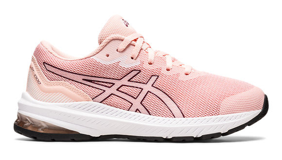 ASICS GT 1000 11GS LACE - FROSTED ROSE DEEP MARS