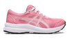 ASICS CONTEND 8GS LACE - FRUIT PUNCH WHITE