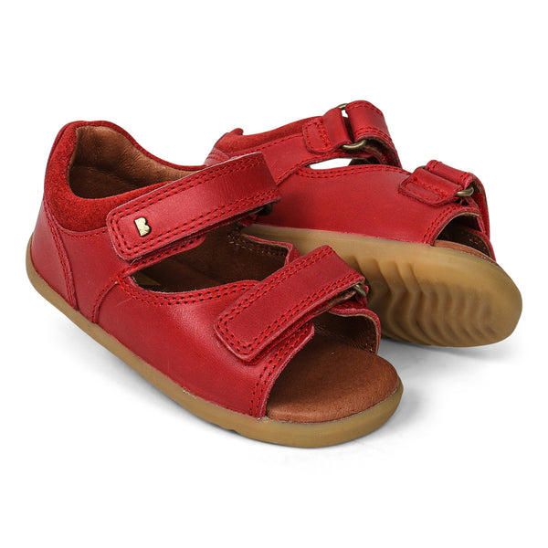 BOBUX DRIFTWOOD STEP UP - RED