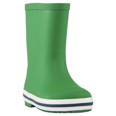 FRENCH SODA GUMBOOTS - GREEN