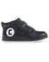 CAMPER RUNNER LOGO BOOT WINTER 23 - NAVY