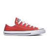 CONVERSE LOW LACE - RED