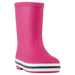 FRENCH SODA GUMBOOTS - PINK
