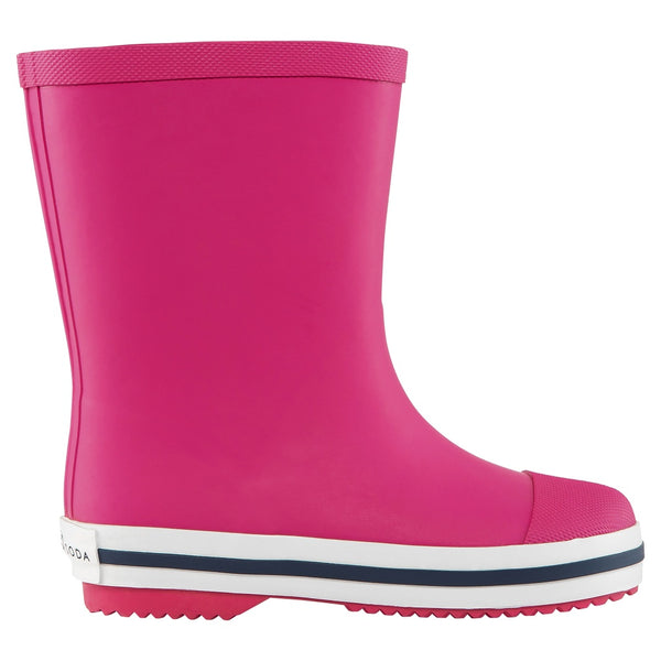 FRENCH SODA GUMBOOTS - PINK
