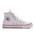 CONVERSE CT HIGH BOOT YOUTH - WHITE